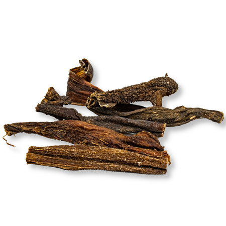 Maced Żwacze Wołowe Naturalne 1kg