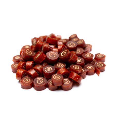 Mr. Pretzel Mini Przysmak Treningowy Dla Psa Sushi Z Królika 500g