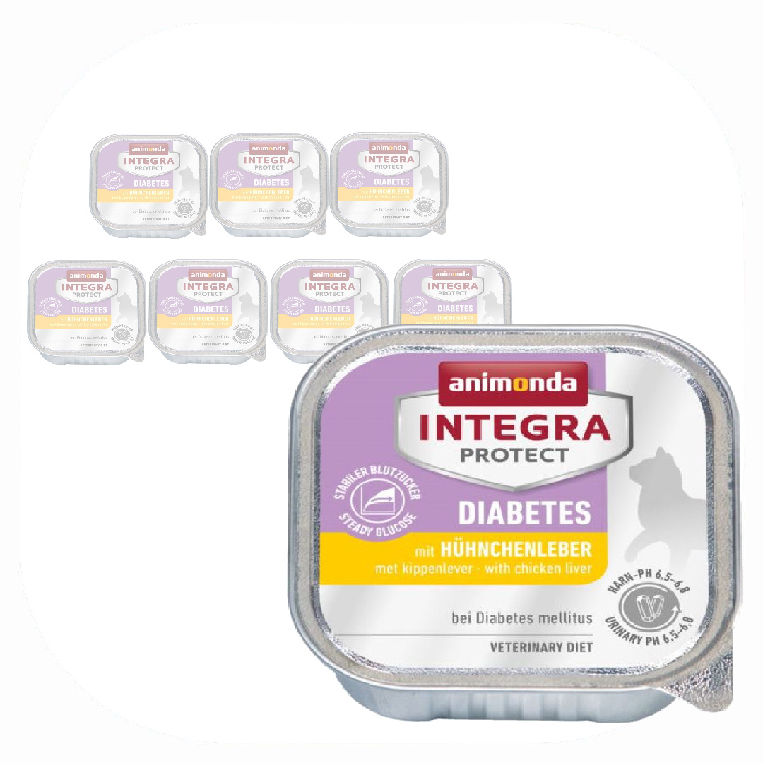 INTEGRA PROTECT DIABETES