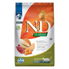 Farmina N&D Cat Pumpkin Duck & Cantaloupe 5kg Sucha Karma Dla Kota z Kaczką Dynią i Kantalupą