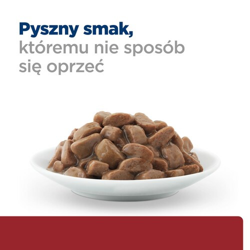 Hill's Prescription Diet Mokra Karma Dla Kota