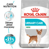 Royal Canin CCN Mini Urinary Care 3kg Karma Sucha Dla Psów Dorosłych Ras Małych Ochrona Dolnych Dróg Moczowych