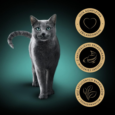 Sheba Selection Select Slices Drobiowe Smaki 160x85g Mokra Karma Pełnoporcjowa Dla Kota W Sosie