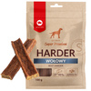 Maced Super Premium Przysmak Dla Psa Harder Wołowy Rozmiar S 100g