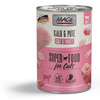 MAC's Cat Mokra Karma Dla Kota Cielęcina Indyk 6x400g