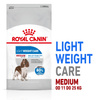 Royal Canin Medium Light Weight Care 3kg Karma Sucha Dla Psów Średnich Ras Z Tendencją Do Nadwagi