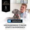 Purina Pro Plan Veterinary Diets Dermatosis Sucha Karma Dla Psa 3kg Zdrowa Skóra I Sierść