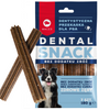 Maced Dental Snack Bez Dodatku Zbóż 180g Dentystyczna Przekąska Dla Psa Gryzak 7szt.