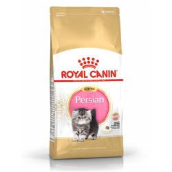 Royal Canin FBN Persian Kitten 2kg Karma Sucha Dla Kociąt Do 12 Miesiąca Życia Rasy Pers