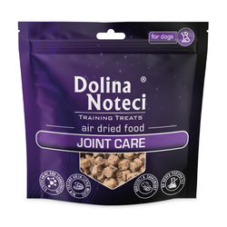 Dolina Noteci Training Treats Joint Care 130g Przysmak Treningowy Dla Psa Wsparcie Stawów