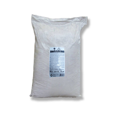 Super Benek CRYSTAL COMPACT NATURALNY 13 kg - Silikonowy Żwirek dla Kociej Toalety, Bezzapachowy