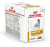 Royal Canin Veterinary Urinary S/O Moderate Calorie 24x100g Mokra Karma W Sosie Dla Psa Na Kamienie Struwitowe