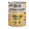MAC's 24x800g Bezzbożowa Mokra Karma Dla Kota Mix 6 Smaków