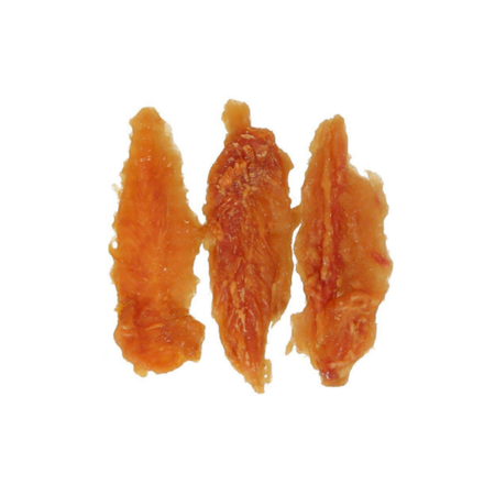 Hilton Suszone Piersi z Kurczaka Przysmak Dla Psa 500g