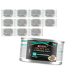 Purina Pro Plan Veterinary Diets EN Gastrointestinal 12x195g Mokra Karma Mus Dla Dorosłych Psów Niewydolność Trzustki