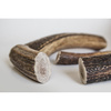 RECOSNACK Antler dog chew - gryzak z poroża jelenia XL