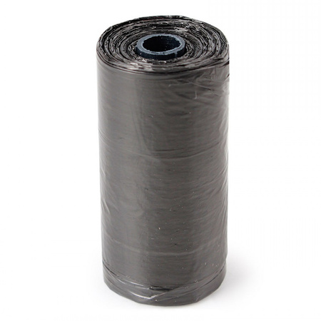 WORKI WORECZKI NA PSIE ODCHODY Mix kolorów