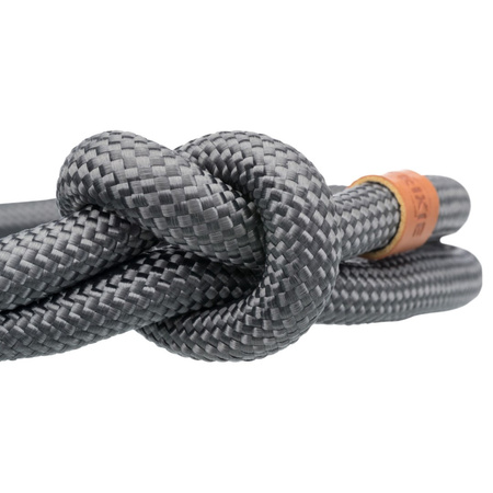 Trixie Be Nordic Obroża Zaciskowa Dla Psa L 50cm Szara