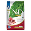 Farmina N&D Cat Prime Chicken Pomegranate Neutered 5kg Sucha Karma Dla Kotów Kastrowanych Kurczak z Granatem