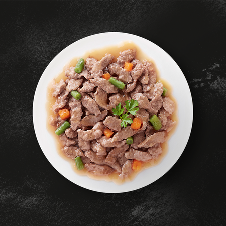 Mokra Karma Dla Kota Whiskas + Sheba Nature's Collection Mix Smaków W Sosie 6x400g