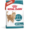 Royal Canin Ageing Sterilised 11+ Karma Sucha 2kg Dla Kotów Dojrzałych Po Sterylizacji Powyżej 11 Roku Życia