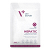 VetExpert Veterinary Diet Hepatic Cat 24x100g Mokra Weterynaryjna Karma Dla Kotów Wspomagająca Funkcje Wątroby