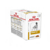 Royal Canin Veterinary Urinary S/O 24x100g Mokra Karma W Sosie Dla Psów Na Kamienie Struwitowe