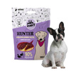 Mr Bandit HUNTER Królik nadziewany kaczką 500g - naturalny przysmak dla psa