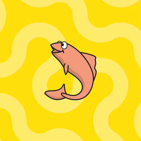 Dreamies z Wybornym Łososiem 60g Przysmaki dla kota