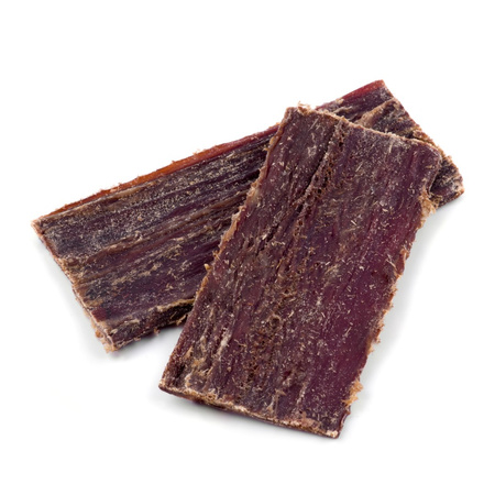 Maced 100% Natura Mięso Wołowe 500g Suszony Przysmak Dla Psa