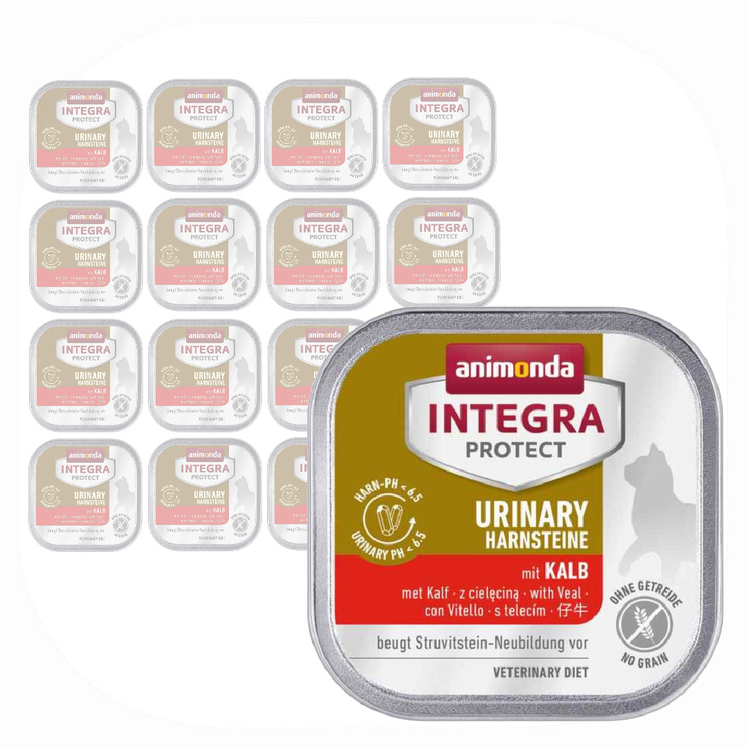 Animonda Integra Protect Urinary