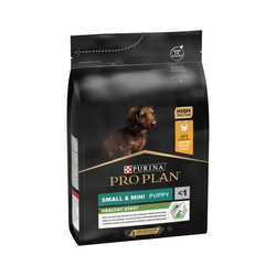 GRATIS Purina Pro Plan Small&Mini Puppy Healthy Start 700g Sucha Karma Dla Szczeniąt Małych Ras Z Kurczakiem