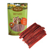 DOG FEST MINI Beef Slices 55g - Naturalne Plasterki z Wołowiny dla Psów Małych Ras, Przysmak dla Psa