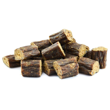 Maced Super Premium Przysmak Dla Psa Naturel Soft Z Wołowiny Z Oregano 100g