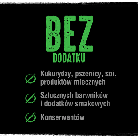 CRAVE Jagnięcina z Wołowiną 2.8 kg sucha karma dla psów, BEZ ZBÓŻ, BEZ KURCZAKA