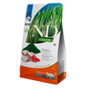 Farmina N&D Spirulina Cat Herring 1,5kg Sucha Karma Dla Dorosłych Kotów