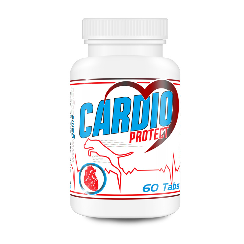 Game Dog Cardio Protect Suplement Dla Psa 