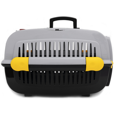 COMFY COSMOS OPEN S - Transporter dla małego pupila, psa, kota do 6kg