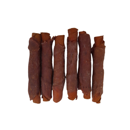 Przysmak Dla Psa Happy Snacky Pałka Wędzona Z Królikiem 6x13cm