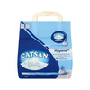 CATSAN Hygiene plus 5l - higieniczny żwirek dla kota bentonitowy Niezbrylający