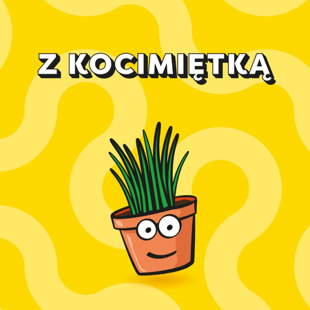 Dreamies Creamy 4x10g Kremowy Przysmak Dla Kotów Z Kocimiętką