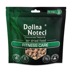 Dolina Noteci Training Treats Fitness Care 130g Przysmak Treningowy Dla Psa Wsparcie Aktywności
