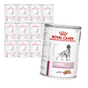 Royal Canin Veterinary VHN Dog Cardiac Loaf 12x410g Mokra Karma Pasztet Dla Psów z Niewydolnością Serca