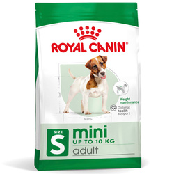 ROYAL CANIN SHN Mini Adult 8kg karma sucha dla psów dorosłych, ras małych
