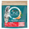 Purina One Bifensis Sterilcat 2x1,5kg Sucha Karma Dla Kota z Łososiem
