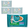 Purina One Indoor Formula Mokra Karma Dla Kota z Cielęciną i Tuńczykiem 16x85g + Sucha Bifensis z Łososiem 800g