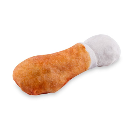 Maced Psiakość Wiązanka Z Kaczką Przysmak Dla Psa Gryzak 500g