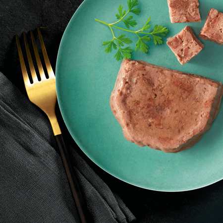 Sheba Classics Tacka 22x85g Mokra Karma Pełnoporcjowa Dla Kota Z Kaczką I Kurczakiem W Terynie