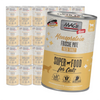 MAC's Cat 24x400g Mokra Karma Monoproteinowa Dla Kota z Indykiem