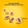 Pedigree Tasty Minis 4*140g o Smaku Sera i Wołowiny - Przysmak dla psa